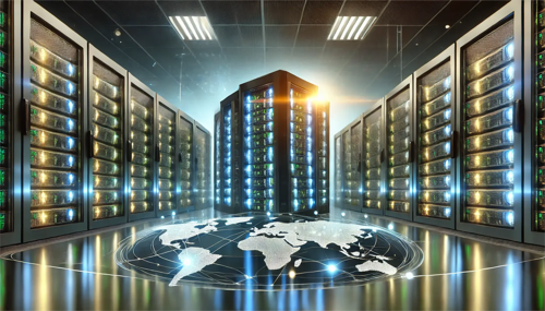 Are There Any Special Servers In Japan That Can Meet Different Needs?